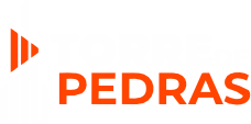Logo Pedras & Revestimentos